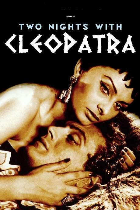 Two Nights with Cleopatra